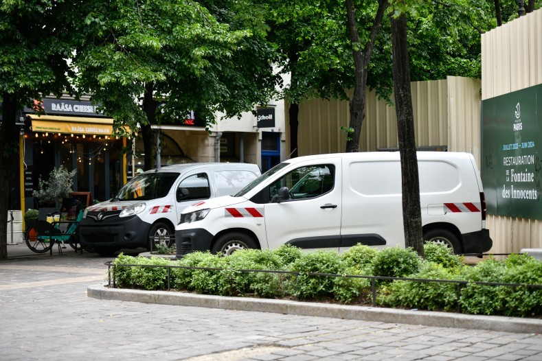 DigiLog : Une avancée prometteuse pour la logistique urbaine durable ...